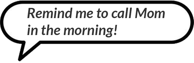 Call Mom