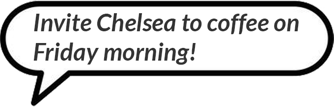 Invite Chelsea